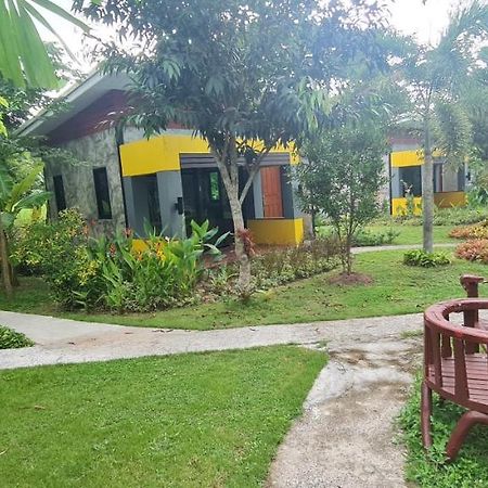 Nubdao Resort&Restaurant Nong Prue Eksteriør billede