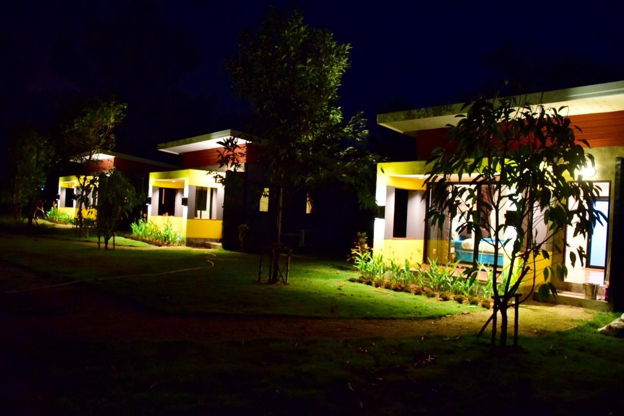 Nubdao Resort&Restaurant Nong Prue Eksteriør billede